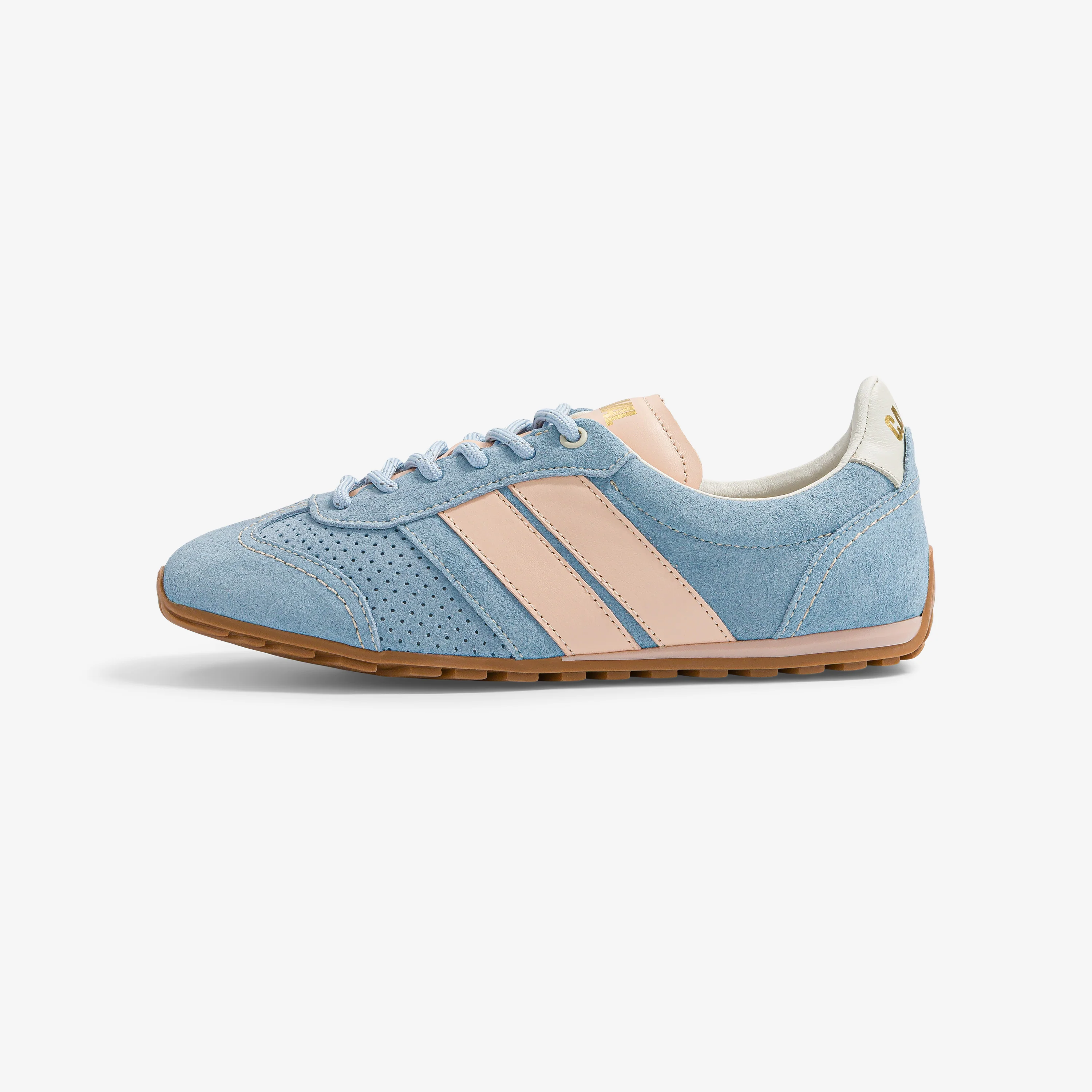 Blue Swing - Image 10