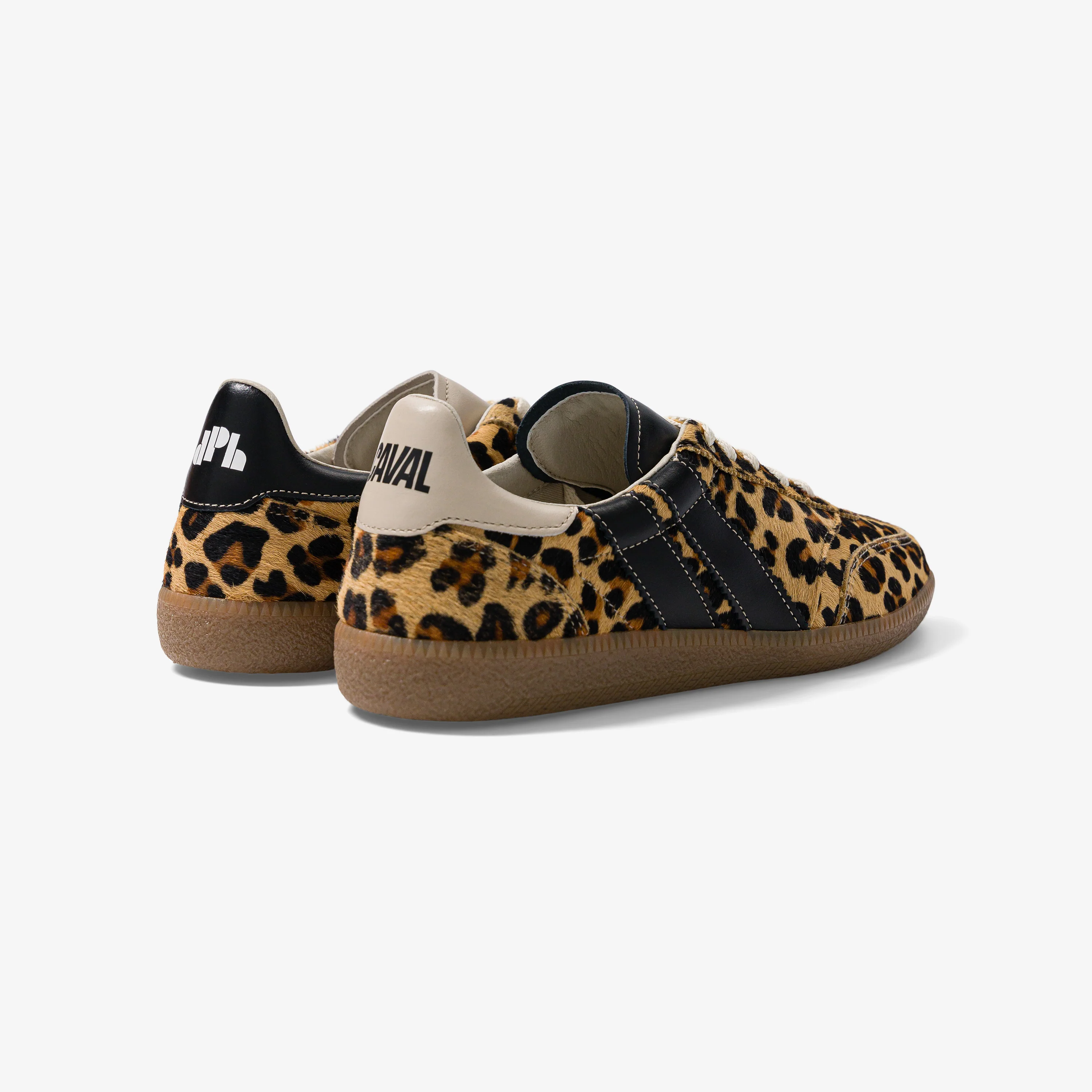 CAVAL x Des Petits Hauts - Leo - Image 3