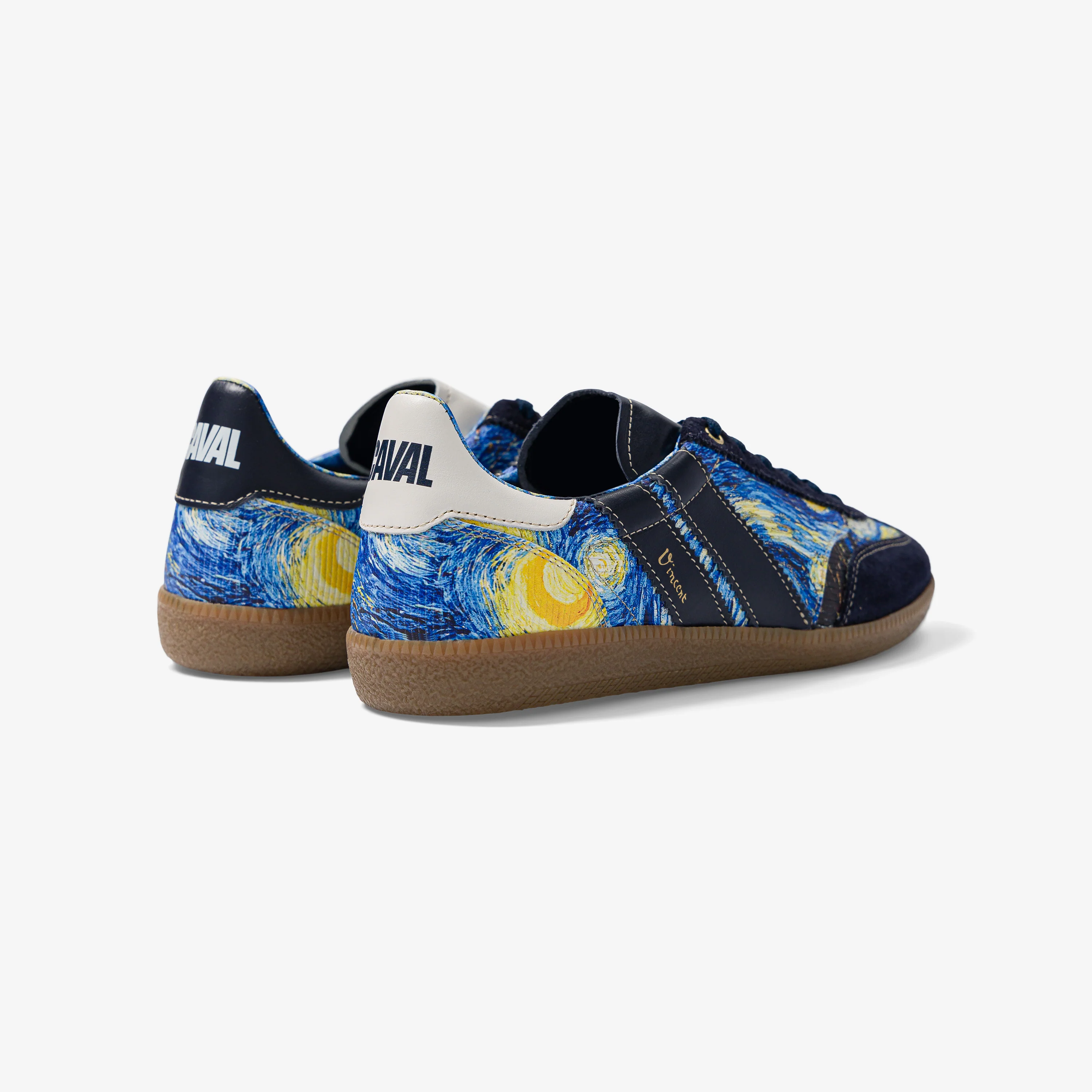 CAVAL x La Nuit étoilée - Image 3