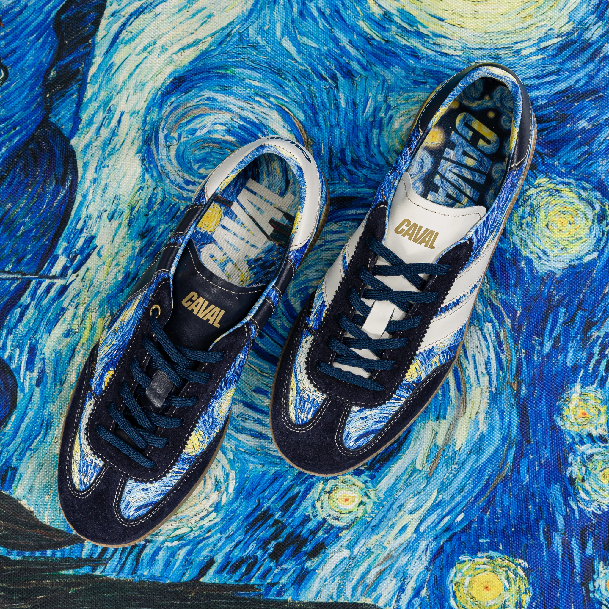CAVAL x La Nuit étoilée - Image 8