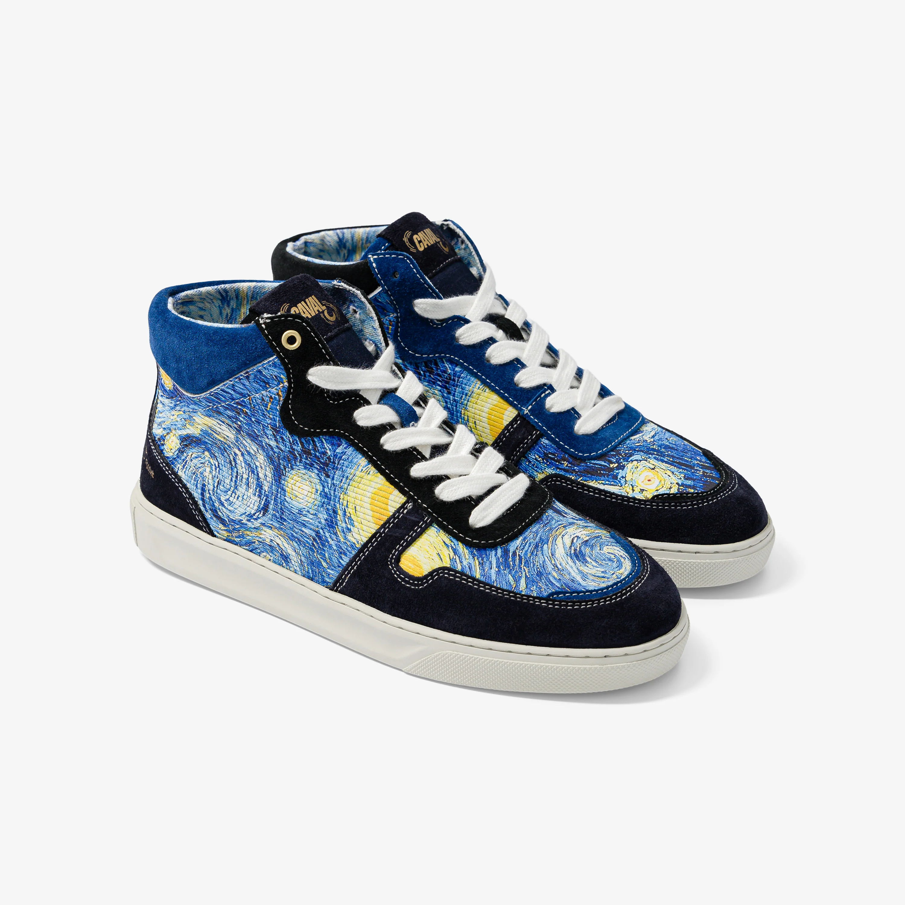 CAVAL x La Nuit étoilée - Mid - Image 4