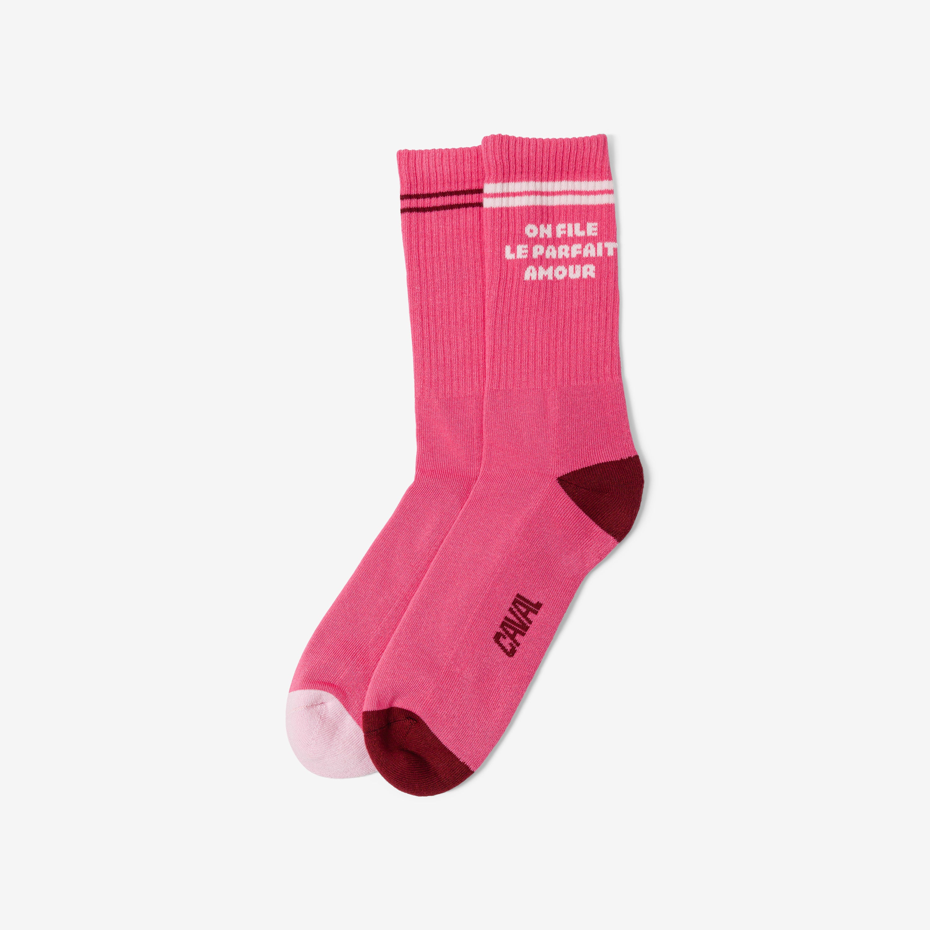 Chaussettes - Love - Sporty - Image 6