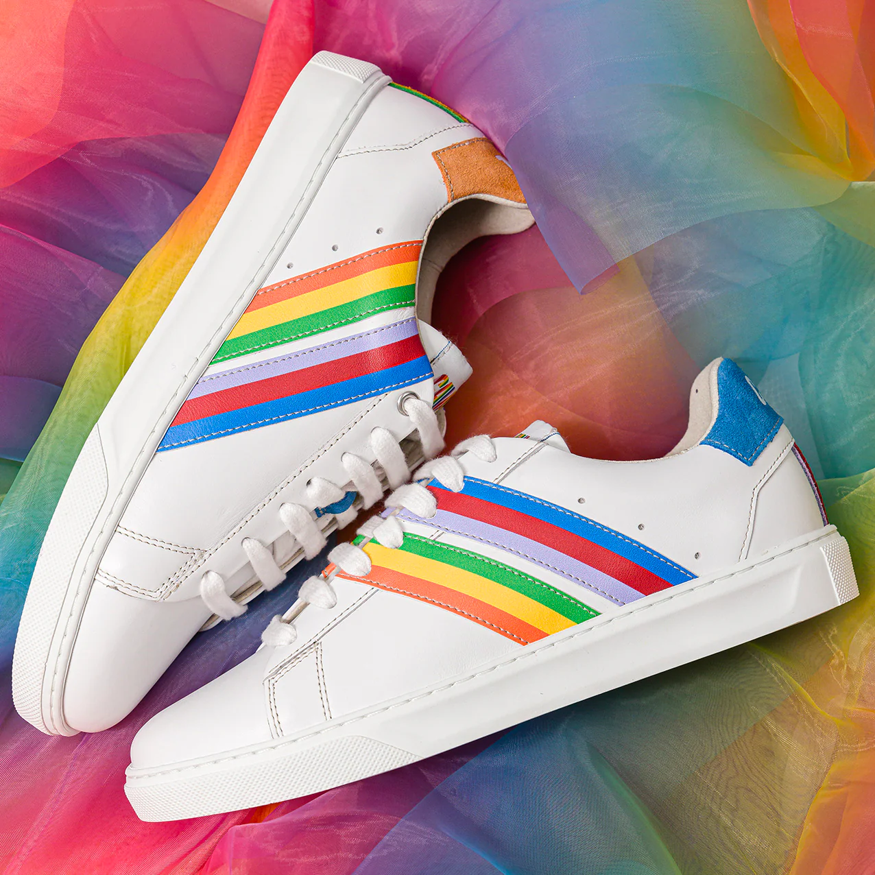 Rainbow Ride - Image 8